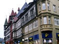 Altstadt von Fulda