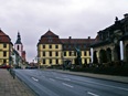 Barockviertel von Fulda