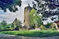 Diebsturm in Gr�nberg