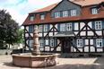 L�wenbrunnen in Gr�nberg