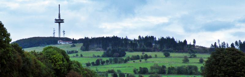 Hoherodskopf
