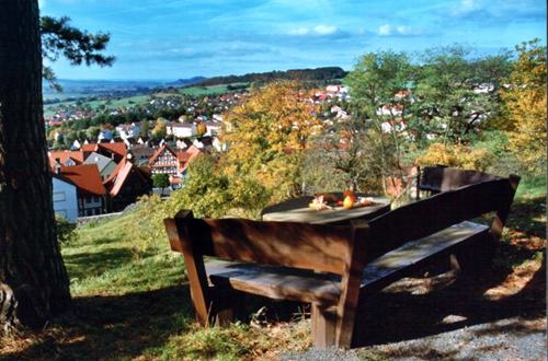 Rundweg um Homberg (Ohm)