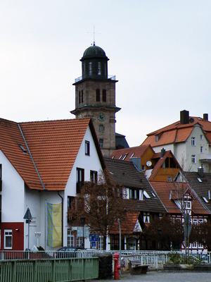 Lauterbach im Vogelsberg